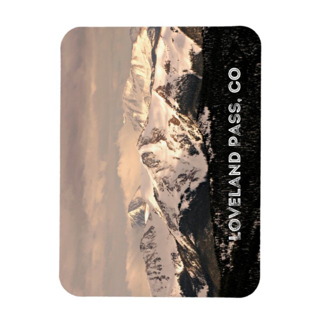 Magnet Flexible Passage de Loveland, Co (Vertical)