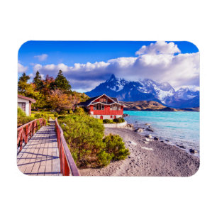 Magnet Flexible Patagonie