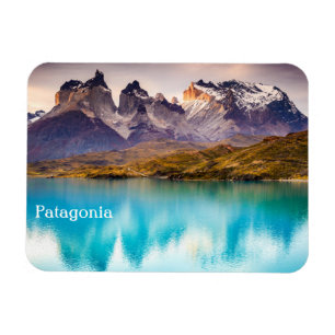 Magnet Flexible Patagonie