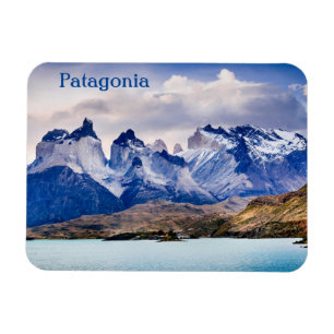 Magnet Flexible Patagonie