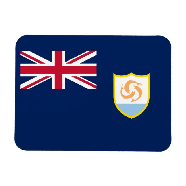 Magnet Flexible Patriotic Flag (Horizontal)