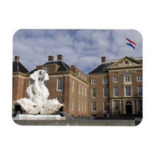 Magnet Flexible Pays-Bas (alias Holland), Apeldoorn près de 2