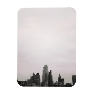 Magnet Flexible Paysage urbain de la City de Londres