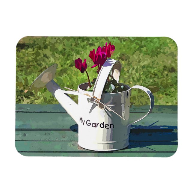 MAGNET FLEXIBLE PEAU D'EAU (Horizontal)
