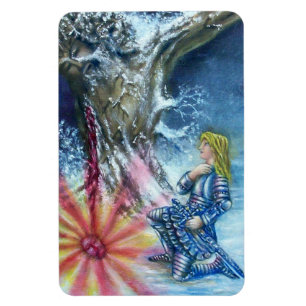 MAGNET FLEXIBLE PERCEVATION ET VISION DU SAINT-GRAIL