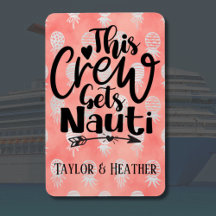 Personnalisée, Cette Équipe Obtient La Porte De Cr