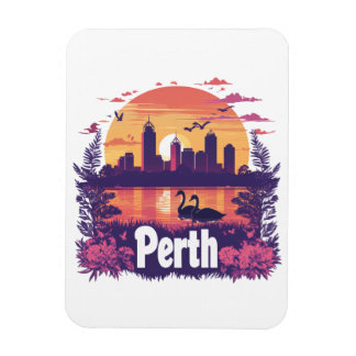 Magnet Flexible Perth