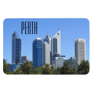 Magnet Flexible perth