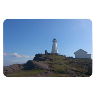 Magnet Flexible Phare