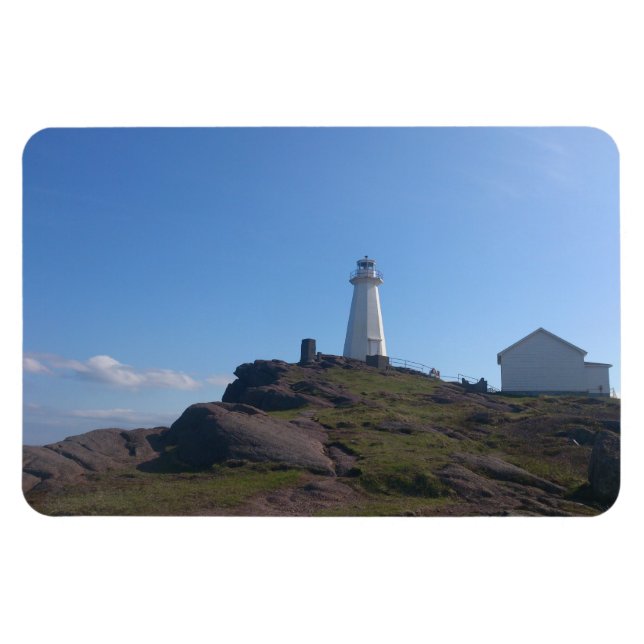 Magnet Flexible Phare (Horizontal)