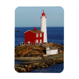 Magnet Flexible Phare de Fisgard