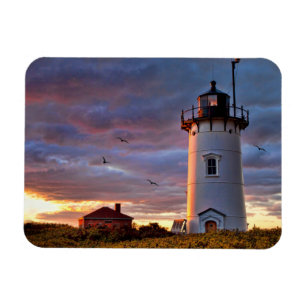 Magnet Flexible Phare de Race Point