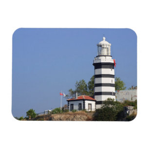 Magnet Flexible Phare de Sile, Istanbul, Turquie