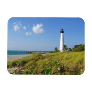 Magnet Flexible Phare du Cap Florida