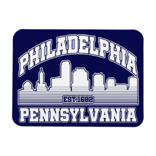 Magnet Flexible Philadelphie, Pennsylvanie