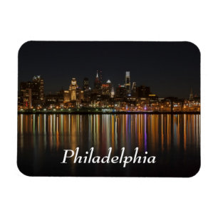 Magnet Flexible Philly