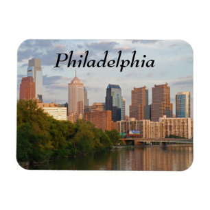 Magnet Flexible Philly été
