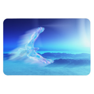 Magnet Flexible Phoenix de l'aimant flexible Nord