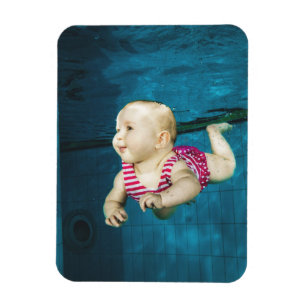 Magnet Flexible Photo Family Keepsaké Modèle Créer votre propre