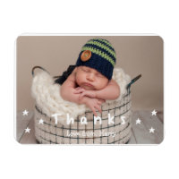 Photo Merci bébé 