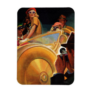 Magnet Flexible Photo Opportunity