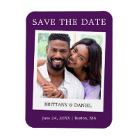 Photo Style Camera Instant Enregistrer La Date Pur