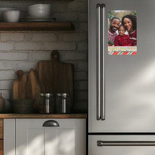 Magnet Flexible Photo sucre de canne