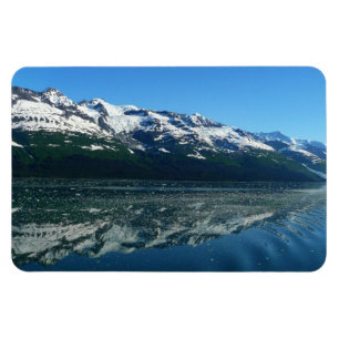 Magnet Flexible Photographie de la nature magnifique du littoral a