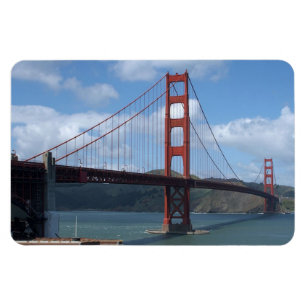 Magnet Flexible Photographie San Francisco, Etats-Unis -