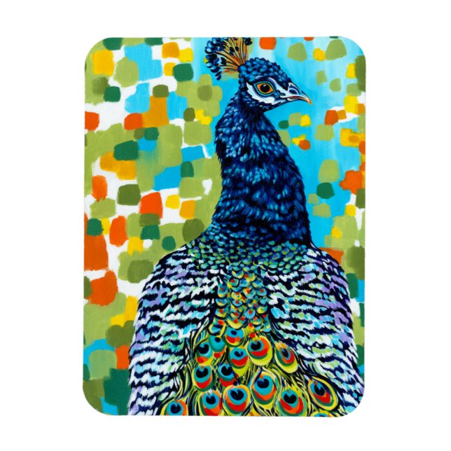 Magnet Flexible Pic II (Vertical)