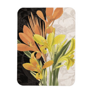 Magnet Flexible Pièce maîtresse I