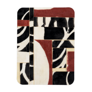 Magnet Flexible Pièces et pièces I