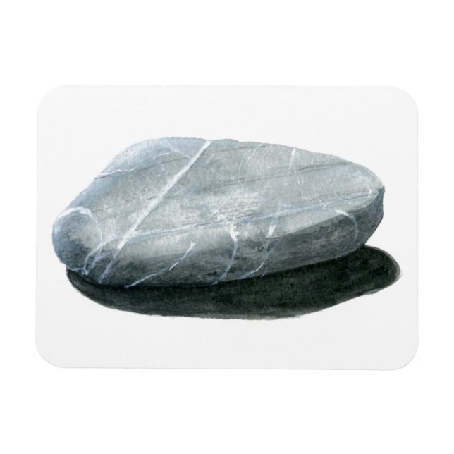 Magnet Flexible Pierre (Horizontal)