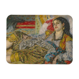Magnet Flexible Pierre Olympia de Renoir  