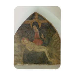 Magnet Flexible Pieta (fresque)