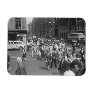 Magnet Flexible Piétons