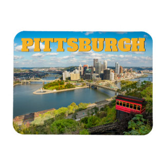 Magnet Flexible Pittsburgh Pennsylvanie 