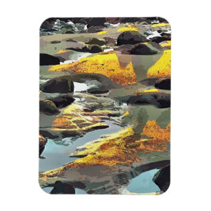 MAGNET FLEXIBLE PLAGE