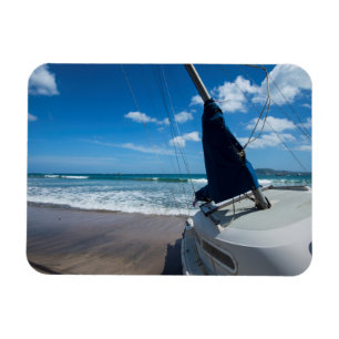 Magnet Flexible Plage de Palo Seco