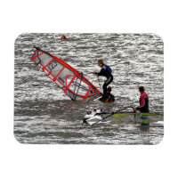 PLANCHE À VOILE