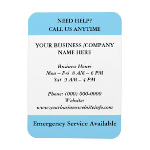 Magnet Flexible Plombier Électricien Contacteur Magnétique