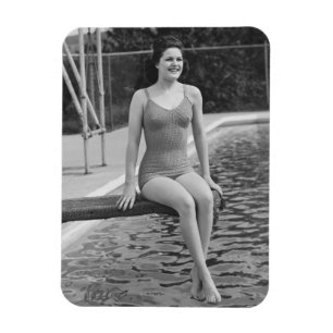 Magnet Flexible Plongée