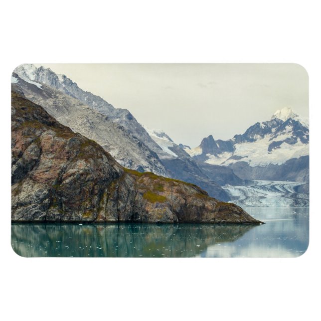 Magnet Flexible Plongement dans la glace (Horizontal)