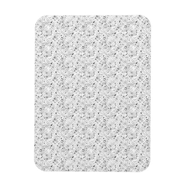 Magnet Flexible point Design Nine (Vertical)