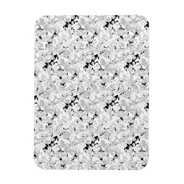Magnet Flexible point Design Quarante-Trois (Vertical)