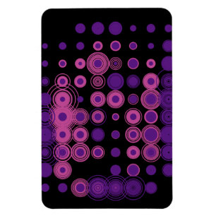 Magnet Flexible pois 3