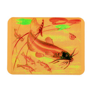 Magnet Flexible poisson