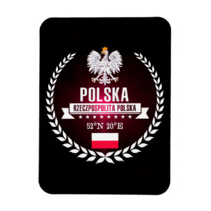 Magnet Flexible Pologne