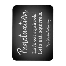 Ponctuation amusante