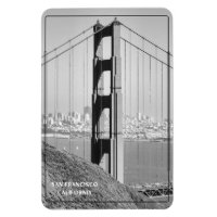 Pont Monochrome Golden Gate